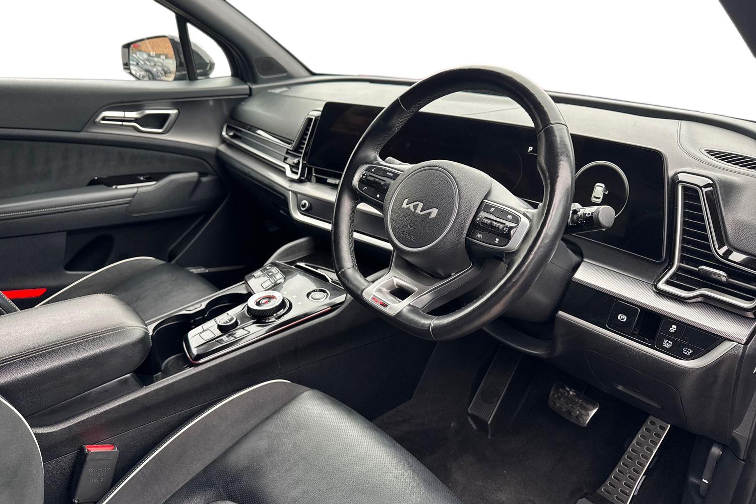 Used Kia Sportage 2022 for sale - 76869798: Photo 10