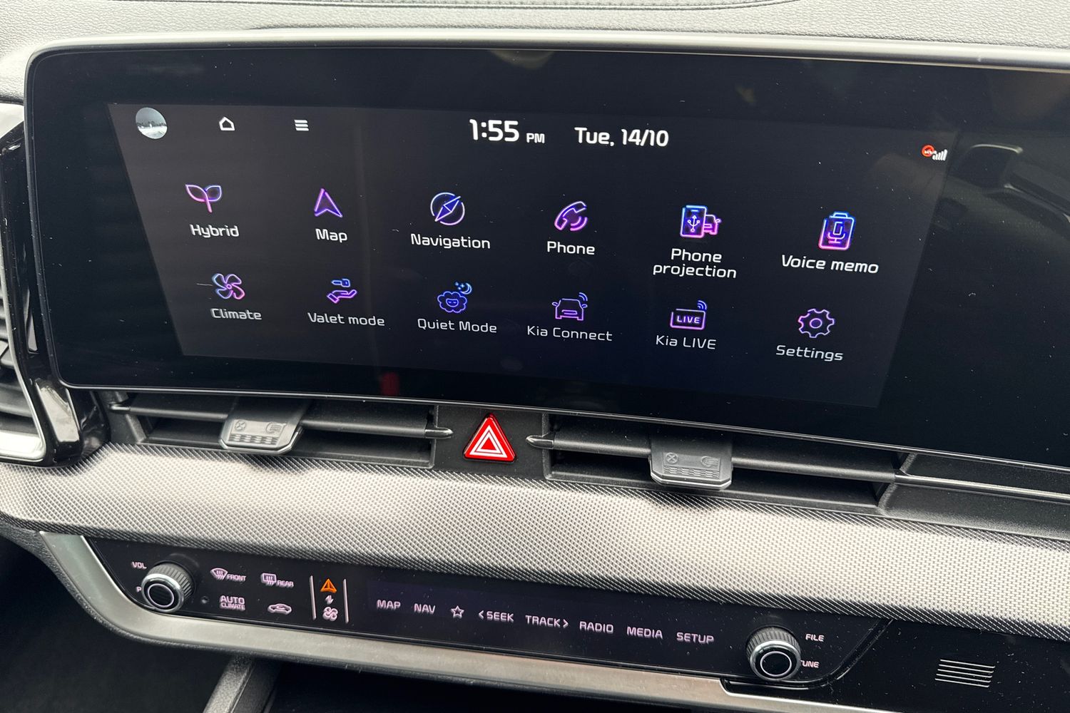 Used Kia Sportage 2022 for sale - 76869798: Photo 17