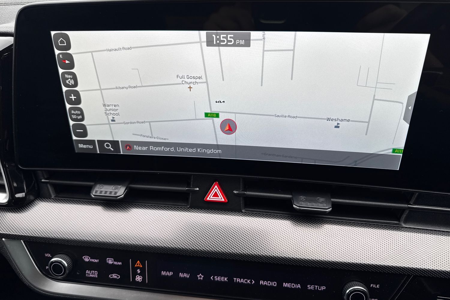 Used Kia Sportage 2022 for sale - 76869798: Photo 18