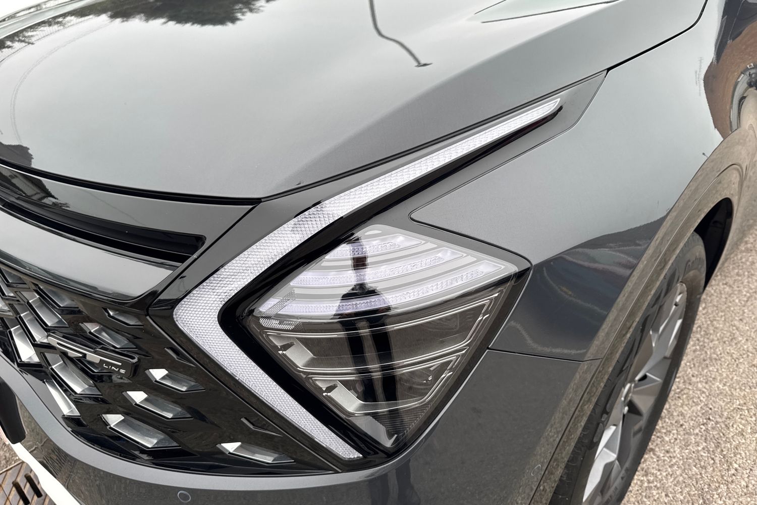 Used Kia Sportage 2022 for sale - 76869798: Photo 32