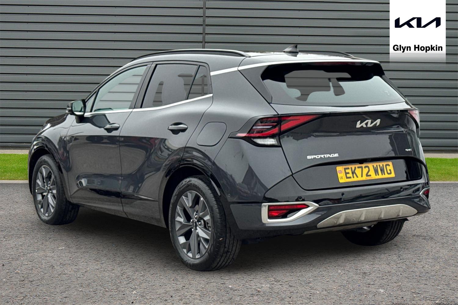 Used Kia Sportage 2022 for sale - 76869798: Photo 5