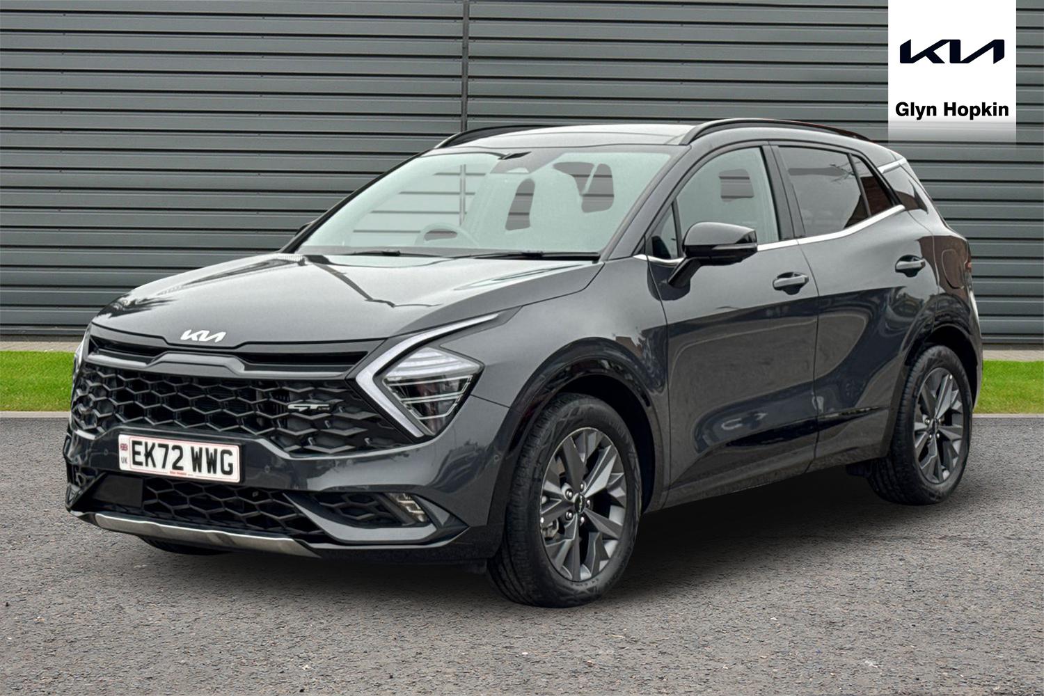 Used Kia Sportage 2022 for sale - 76869798: Photo 7