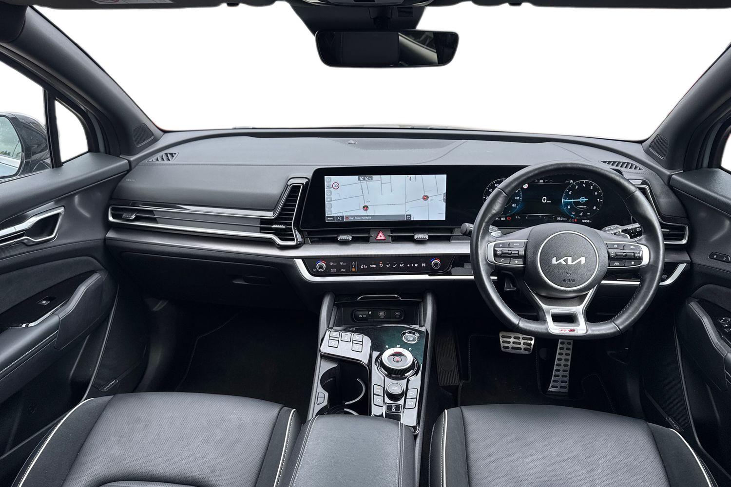 Used Kia Sportage 2024 for sale - 76921689: Photo 12