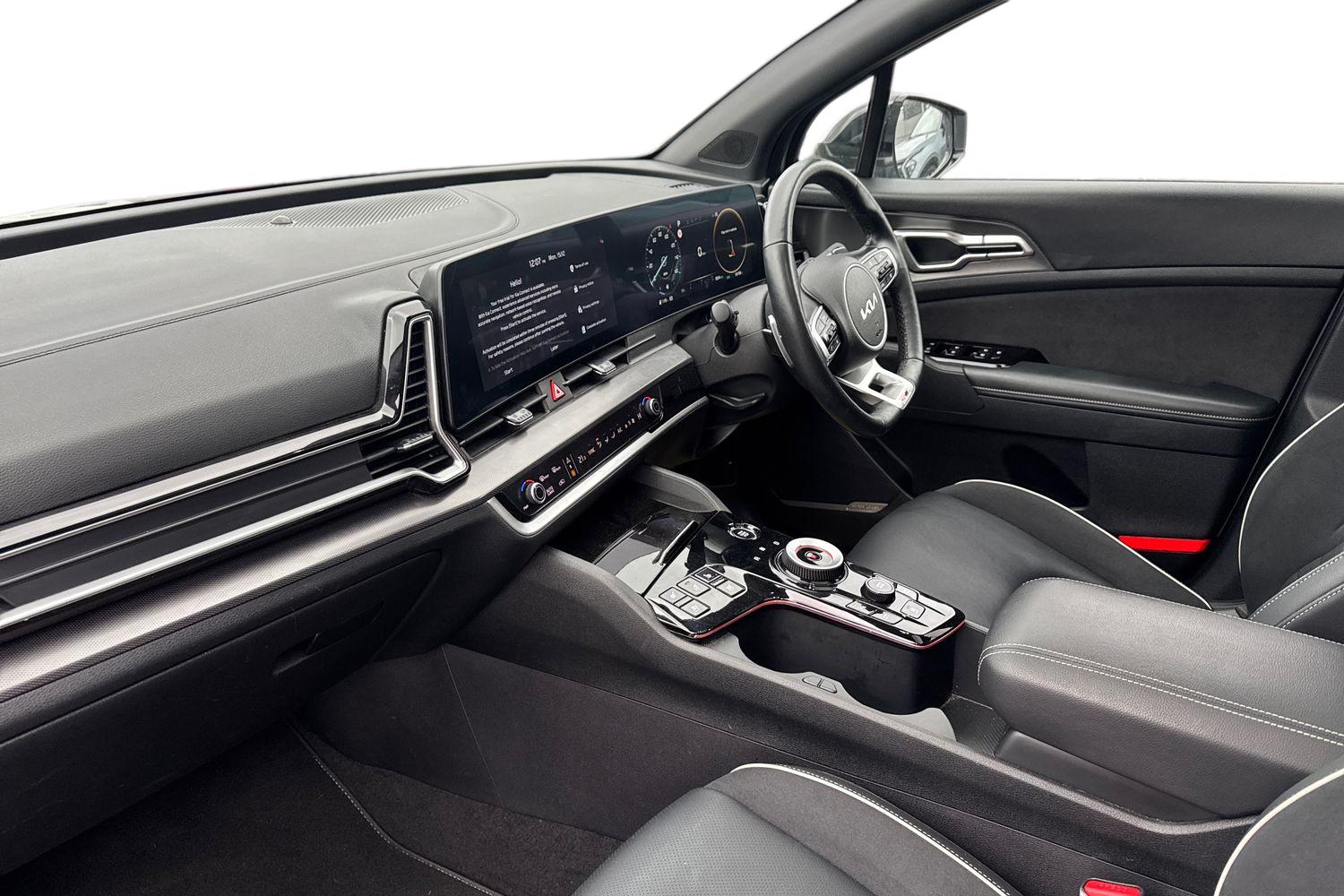 Used Kia Sportage 2024 for sale - 76921689: Photo 13