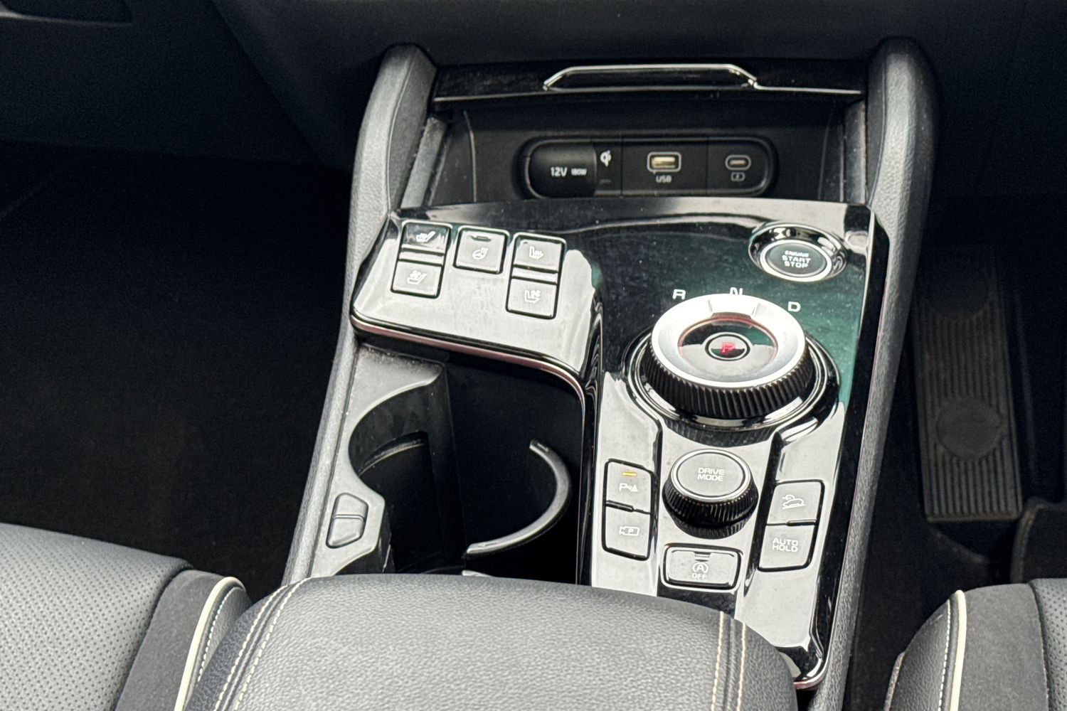 Used Kia Sportage 2024 for sale - 76921689: Photo 14