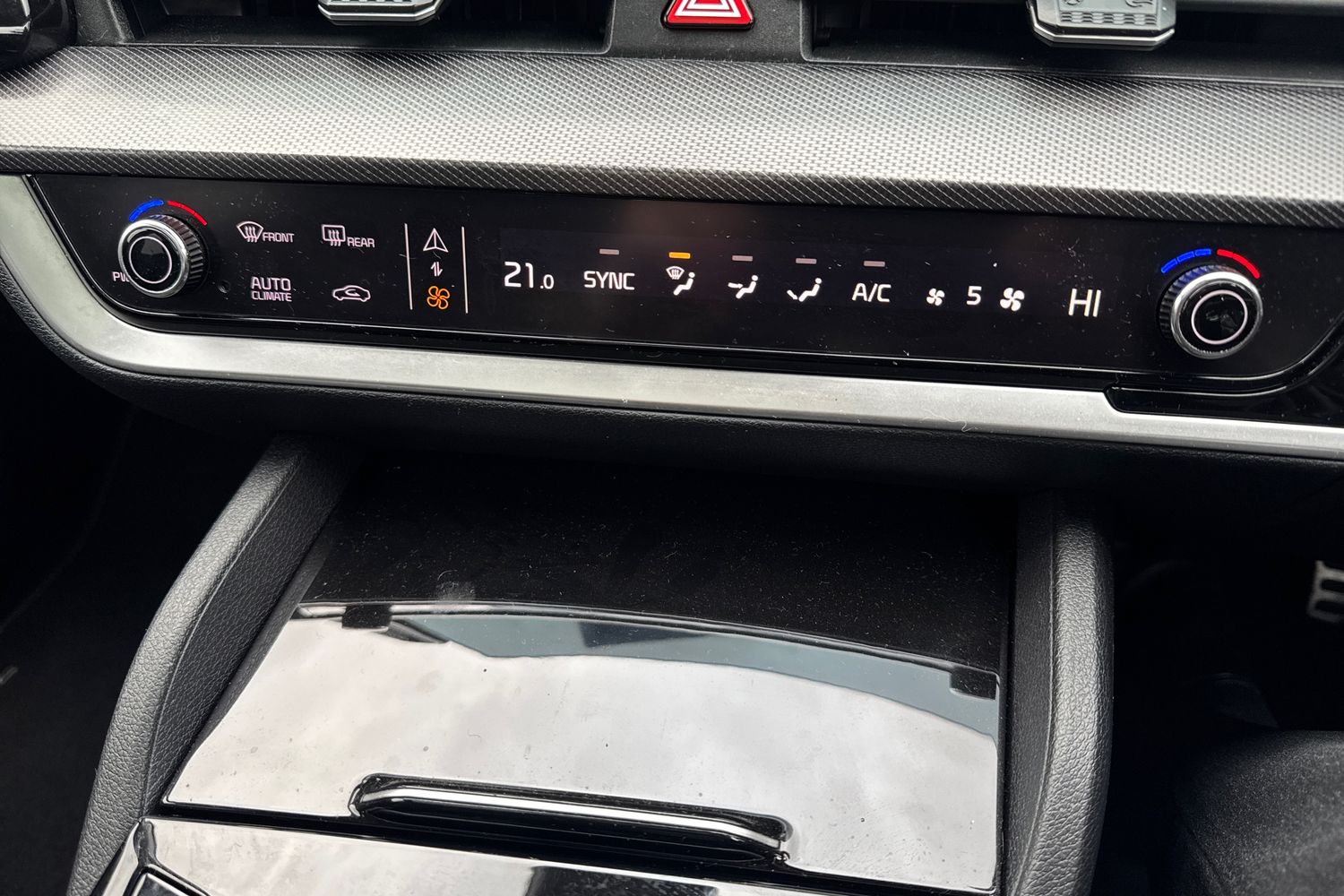 Used Kia Sportage 2024 for sale - 76921689: Photo 15