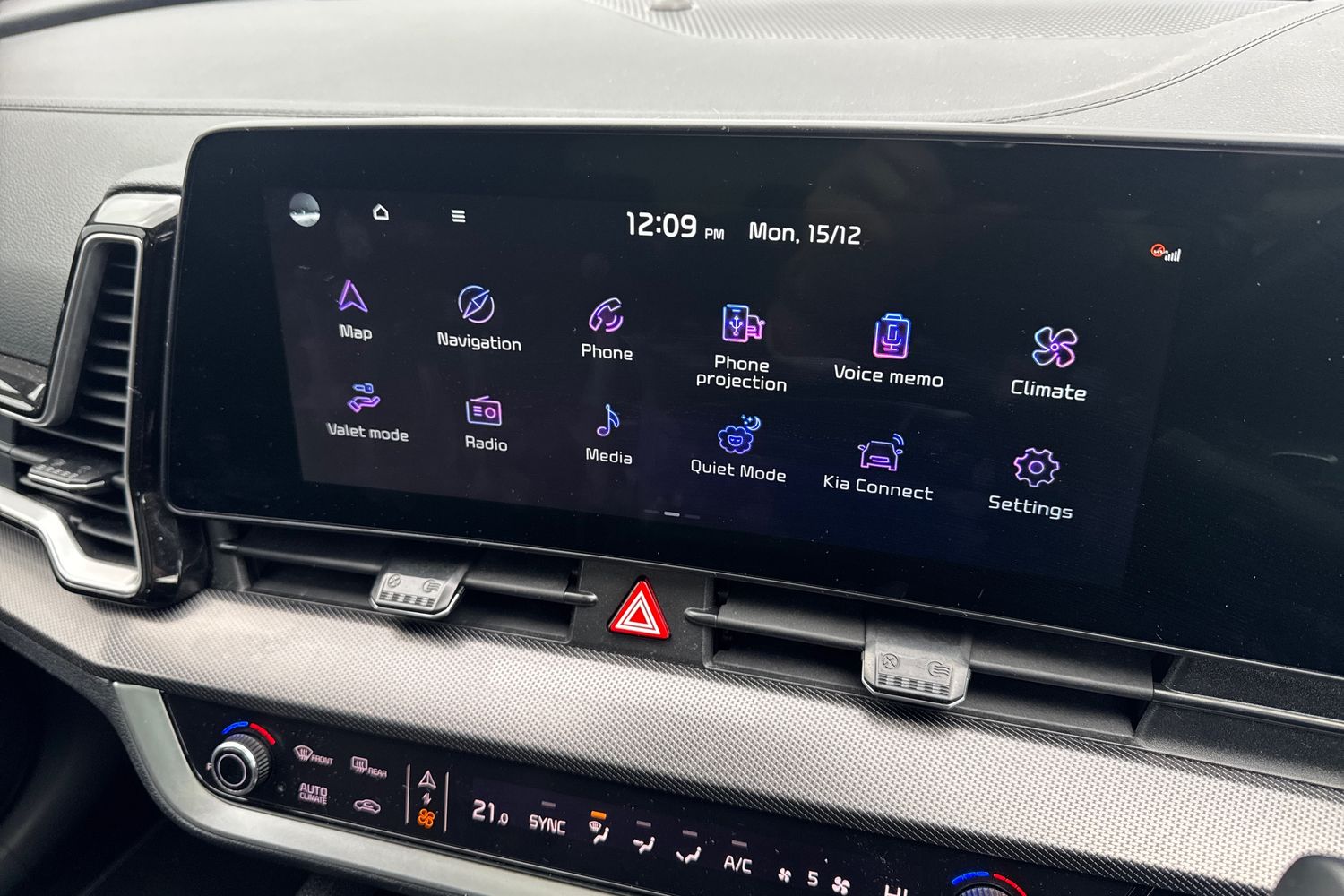 Used Kia Sportage 2024 for sale - 76921689: Photo 17