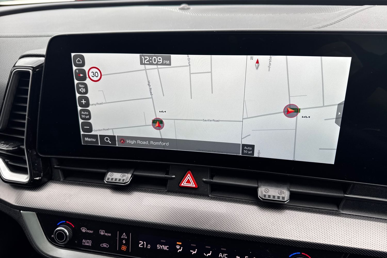 Used Kia Sportage 2024 for sale - 76921689: Photo 18