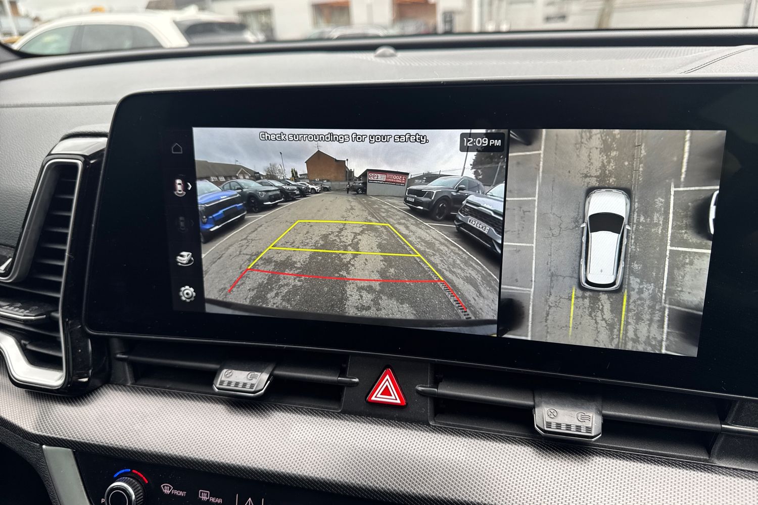 Used Kia Sportage 2024 for sale - 76921689: Photo 19