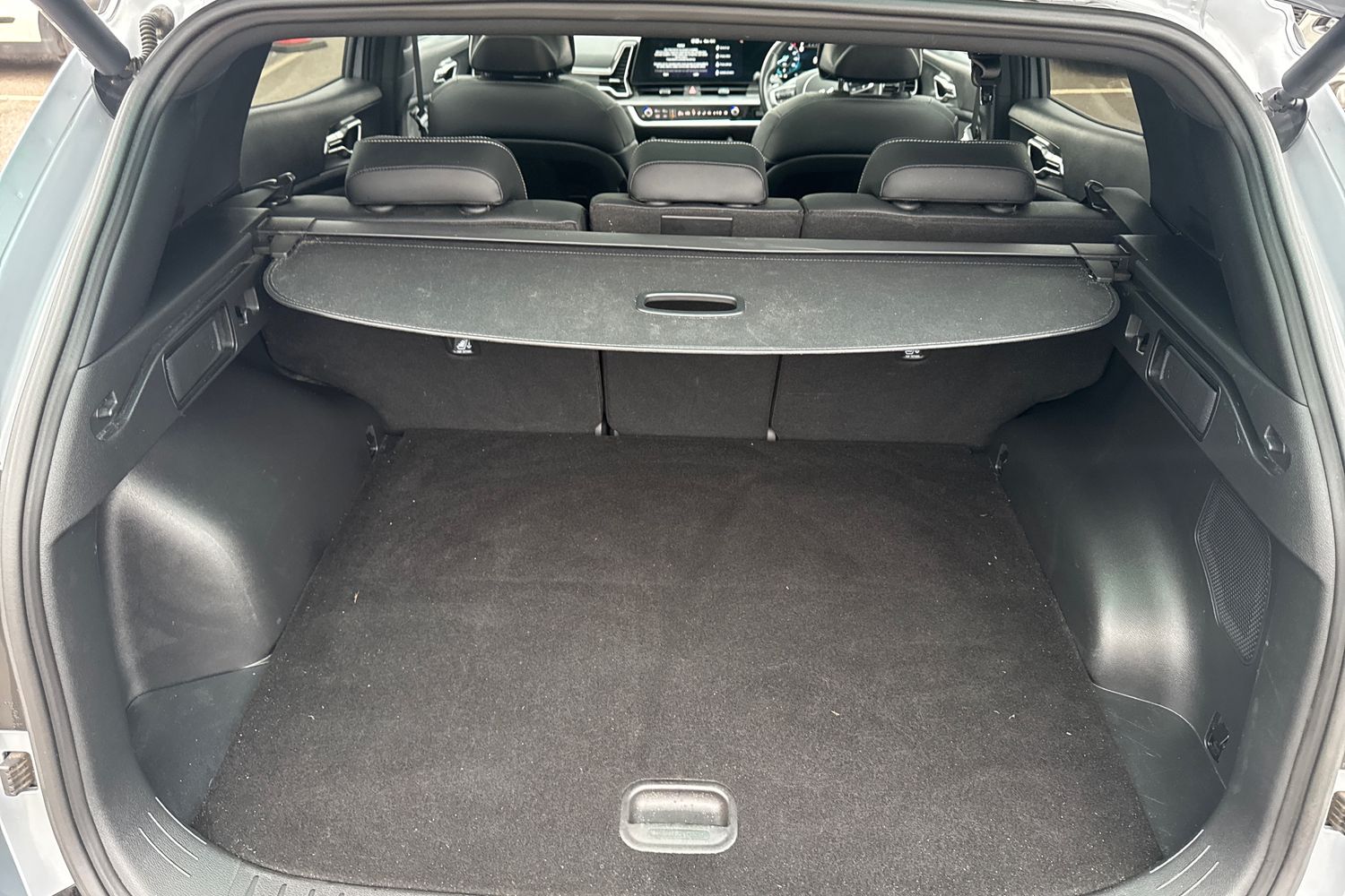 Used Kia Sportage 2024 for sale - 76921689: Photo 24