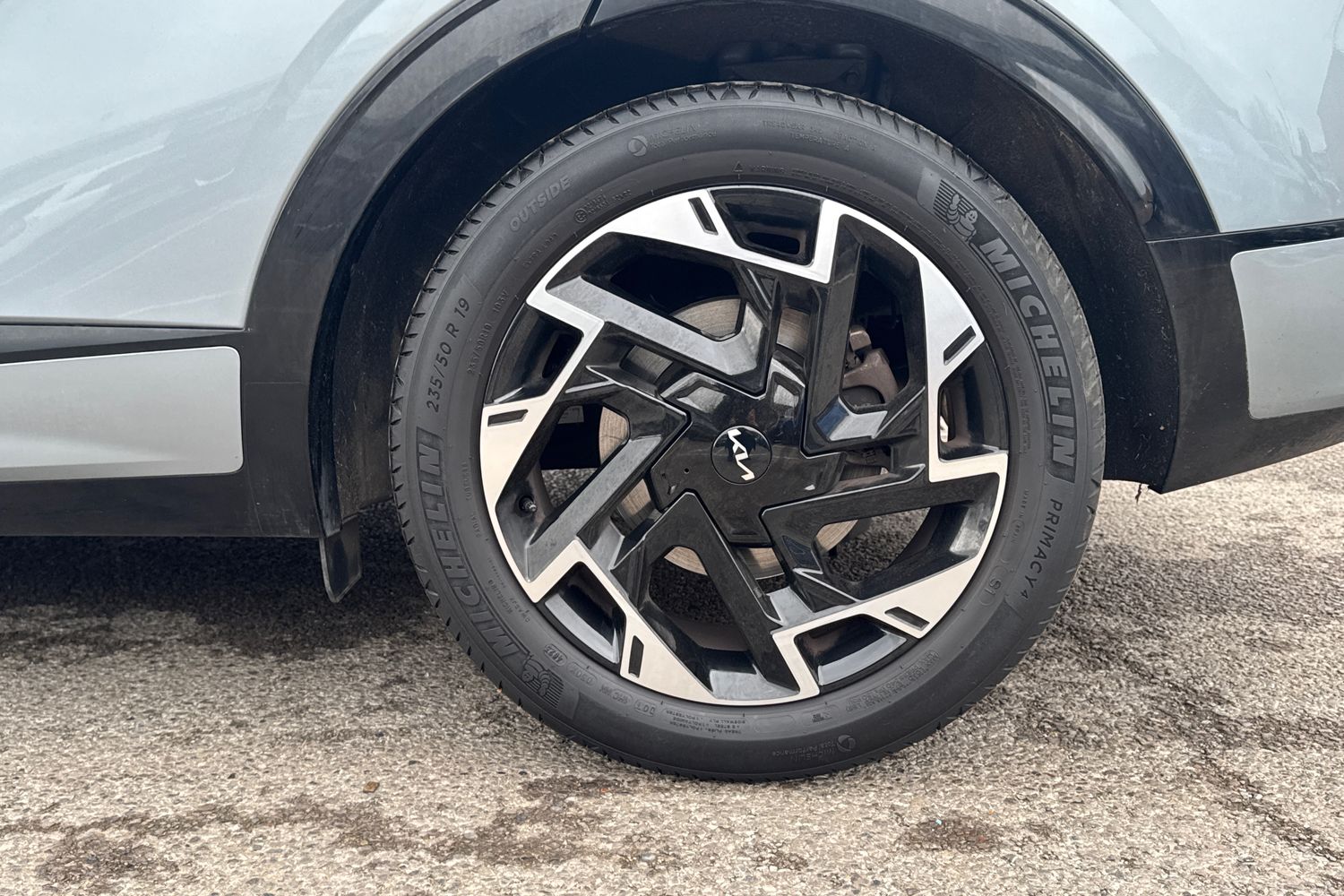 Used Kia Sportage 2024 for sale - 76921689: Photo 25