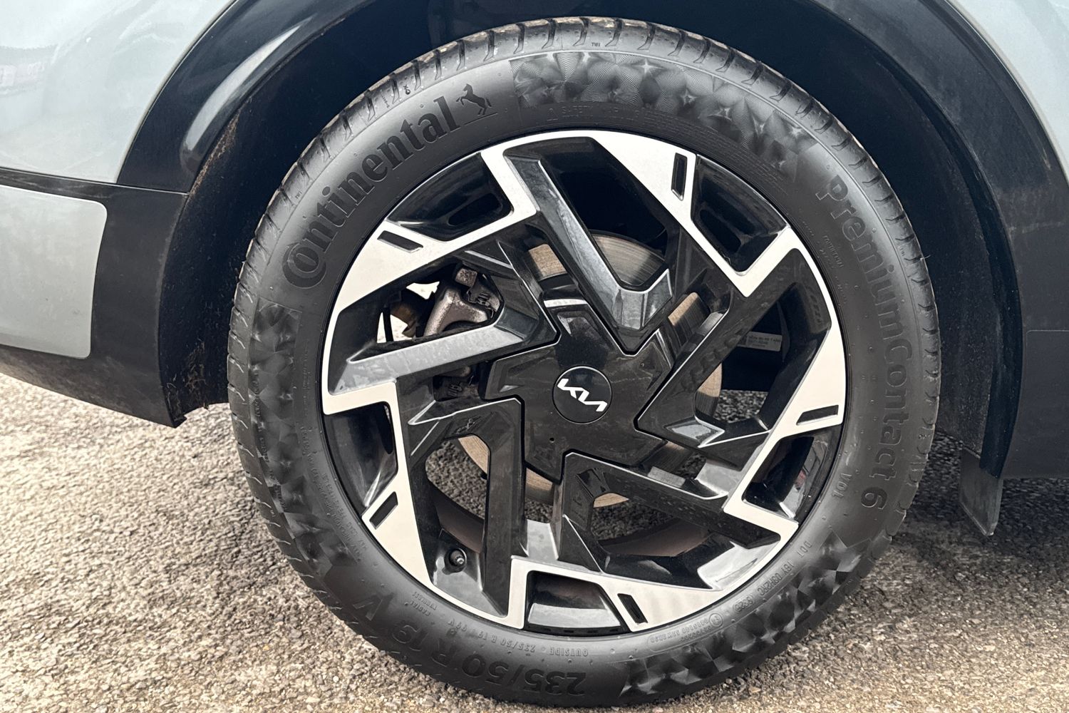 Used Kia Sportage 2024 for sale - 76921689: Photo 26