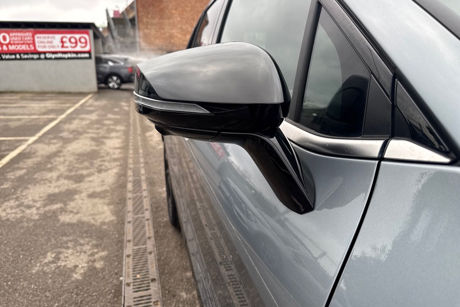 Used Kia Sportage 2024 for sale - 76921689: Photo 28