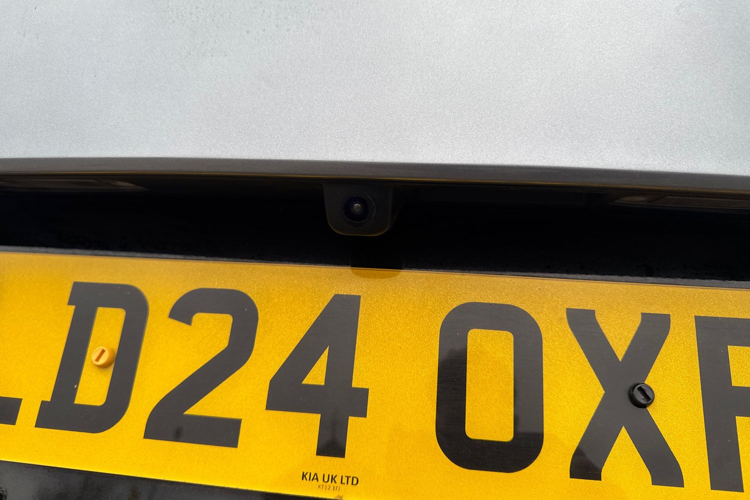 Used Kia Sportage 2024 for sale - 76921689: Photo 30