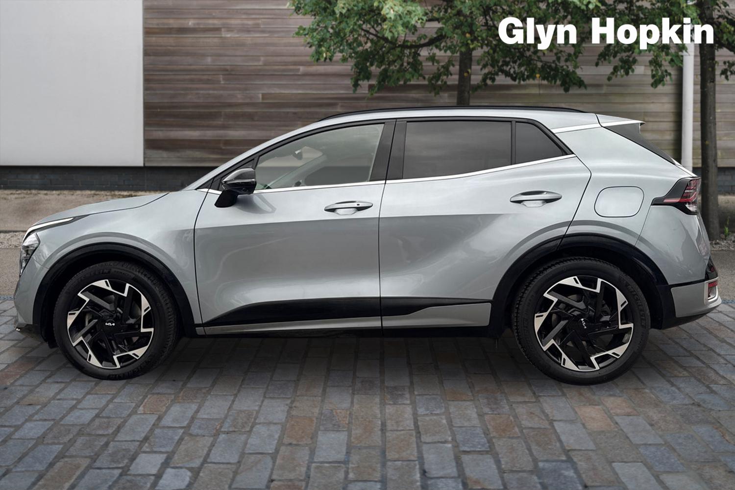 Used Kia Sportage 2024 for sale - 76921689: Photo 6