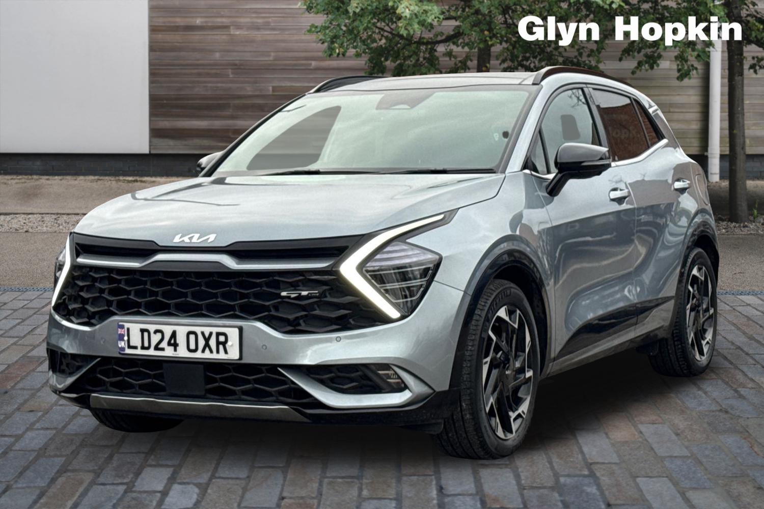 Used Kia Sportage 2024 for sale - 76921689: Photo 7