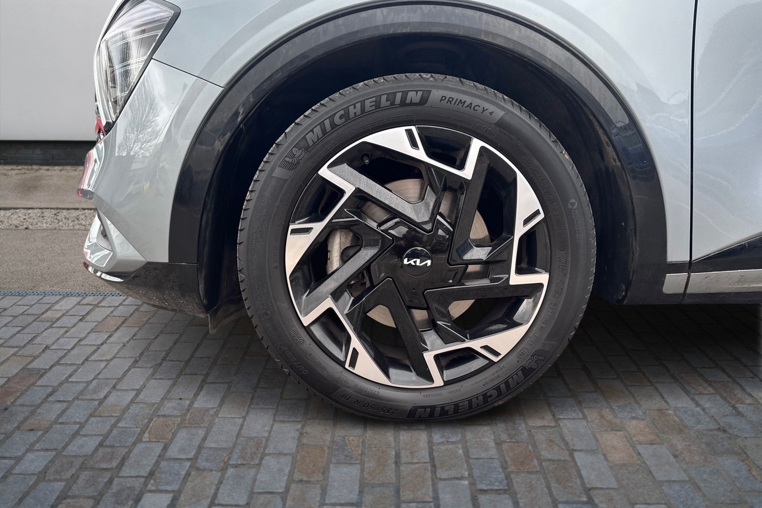 Used Kia Sportage 2024 for sale - 76921689: Photo 9