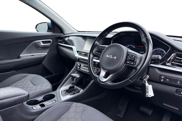 Used Kia Niro 2022 for sale - 76289985: Photo 10