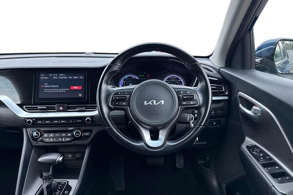 Used Kia Niro 2022 for sale - 76289985: Photo 11