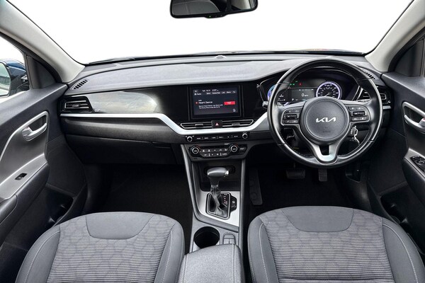 Used Kia Niro 2022 for sale - 76289985: Photo 12
