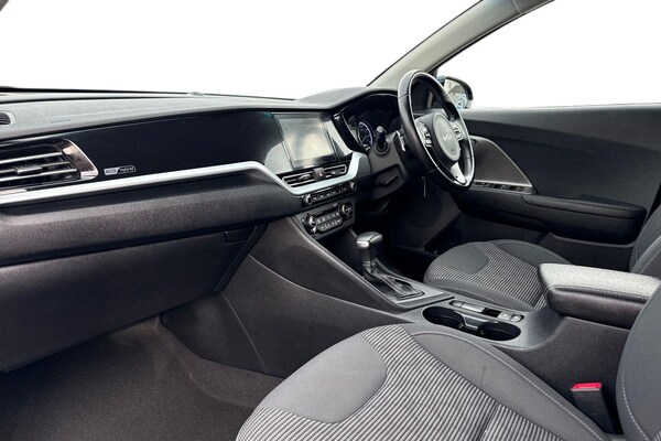 Used Kia Niro 2022 for sale - 76289985: Photo 13
