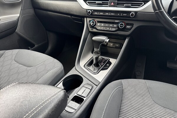Used Kia Niro 2022 for sale - 76289985: Photo 14