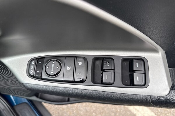 Used Kia Niro 2022 for sale - 76289985: Photo 16