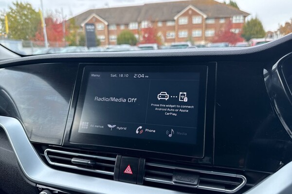 Used Kia Niro 2022 for sale - 76289985: Photo 17