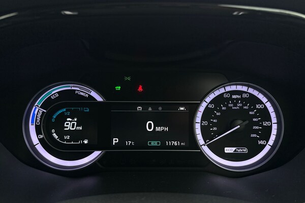 Used Kia Niro 2022 for sale - 76289985: Photo 20