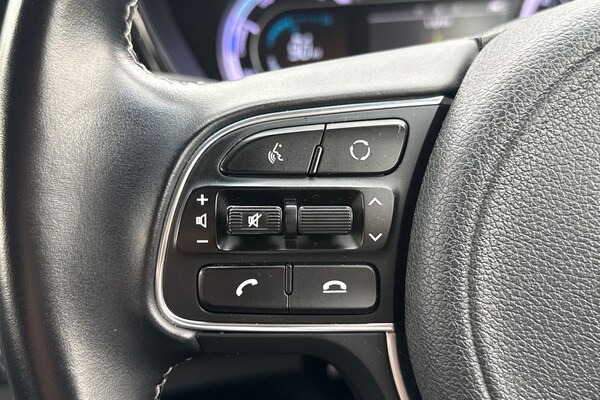 Used Kia Niro 2022 for sale - 76289985: Photo 21