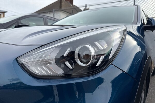 Used Kia Niro 2022 for sale - 76289985: Photo 25