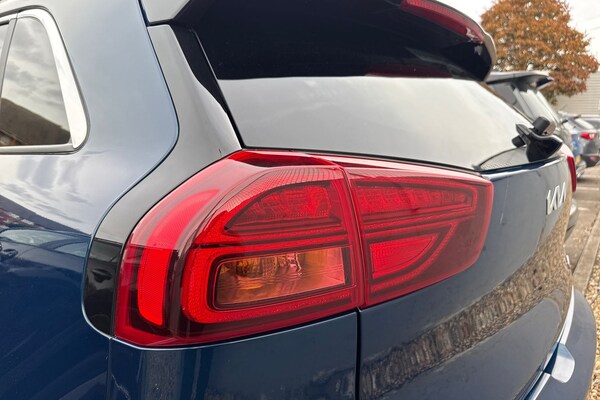 Used Kia Niro 2022 for sale - 76289985: Photo 27