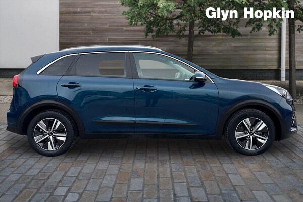 Used Kia Niro 2022 for sale - 76289985: Photo 2