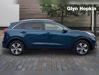 Used Kia Niro 2022 for sale - 76289985: Photo 2
