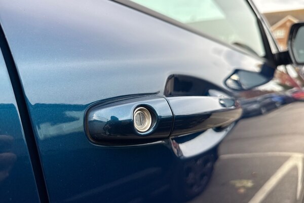 Used Kia Niro 2022 for sale - 76289985: Photo 30