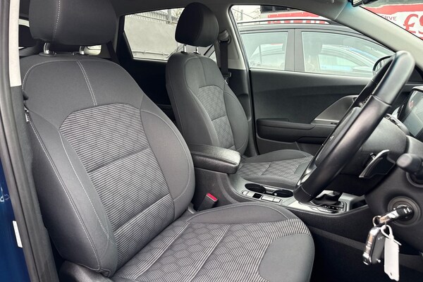 Used Kia Niro 2022 for sale - 76289985: Photo 31
