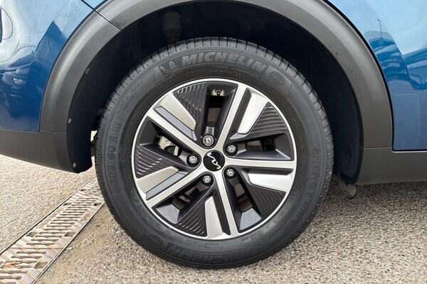 Used Kia Niro 2022 for sale - 76289985: Photo 33