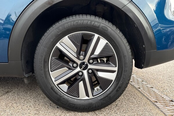 Used Kia Niro 2022 for sale - 76289985: Photo 34
