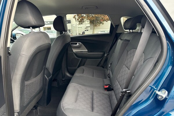Used Kia Niro 2022 for sale - 76289985: Photo 35