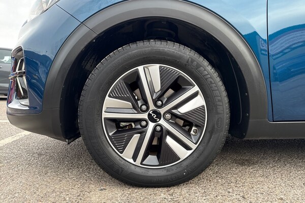 Used Kia Niro 2022 for sale - 76289985: Photo 38