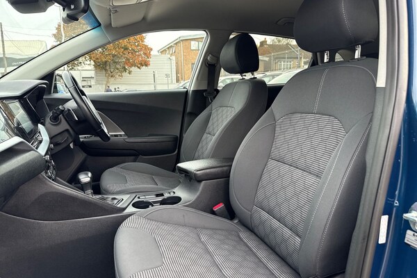 Used Kia Niro 2022 for sale - 76289985: Photo 39