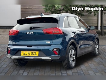 Used Kia Niro 2022 for sale - 76289985: Photo 3