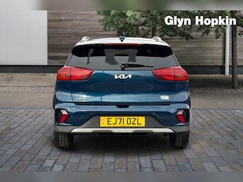 Used Kia Niro 2022 for sale - 76289985: Photo 4