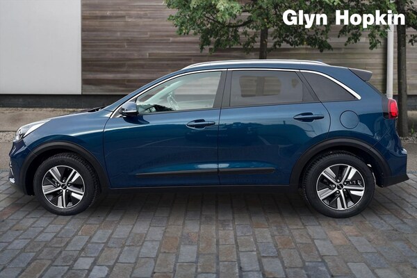 Used Kia Niro 2022 for sale - 76289985: Photo 6
