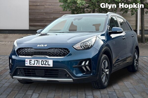 Used Kia Niro 2022 for sale - 76289985: Photo 7