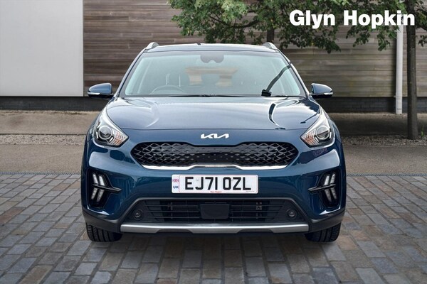 Used Kia Niro 2022 for sale - 76289985: Photo 8