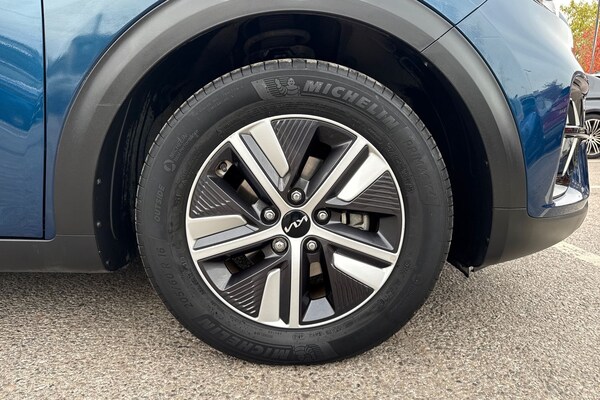 Used Kia Niro 2022 for sale - 76289985: Photo 9