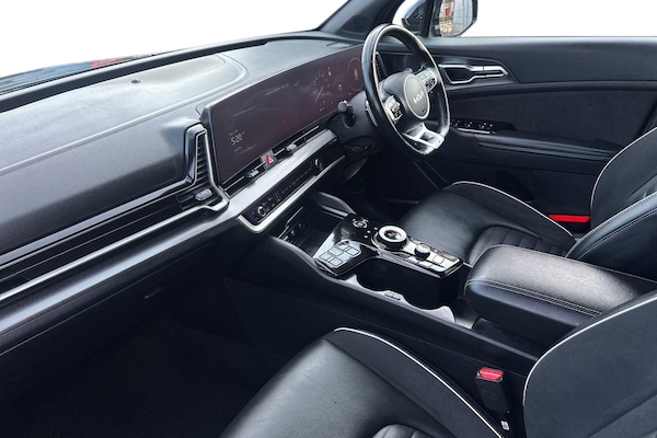 Used Kia Sportage 2024 for sale - 75469822: Photo 13