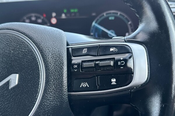Used Kia Sportage 2024 for sale - 75469822: Photo 22