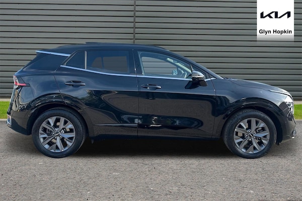 Used Kia Sportage 2024 for sale - 75469822: Photo 2
